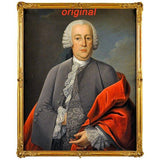 F&S Gift Store Oil painting portrait, Custom oil painting portrait, Order painting, Masterpiece reproductions, Custom oil painting from photo