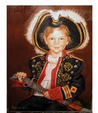 F&S Gift Store Oil Portrait, proffessional, custom portrait, from photo, original painting, family, children portraits, oil on canvas, painting, handmade