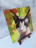 Personalized Oil Painting From Photos, handcraft art on Canvas-Show Case HPM100850-36