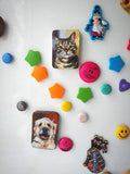 Personalized Oil Painting From Photos, handcraft art on Canvas-Show Case CLK100370-36