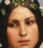 F&S Gift Store Oil portrait, Made to order painting, Reproductions oil painting, Photo to painting canvas, Order painting, Restoration of art