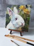 Personalized Oil Painting From Photos, handcraft art on Canvas-Show Case EFG102610-48