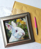 Personalized Oil Painting From Photos, handcraft art on Canvas-Show Case EFG102610-48