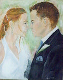 F&S Gift Store Custom Oil Paint Portraits