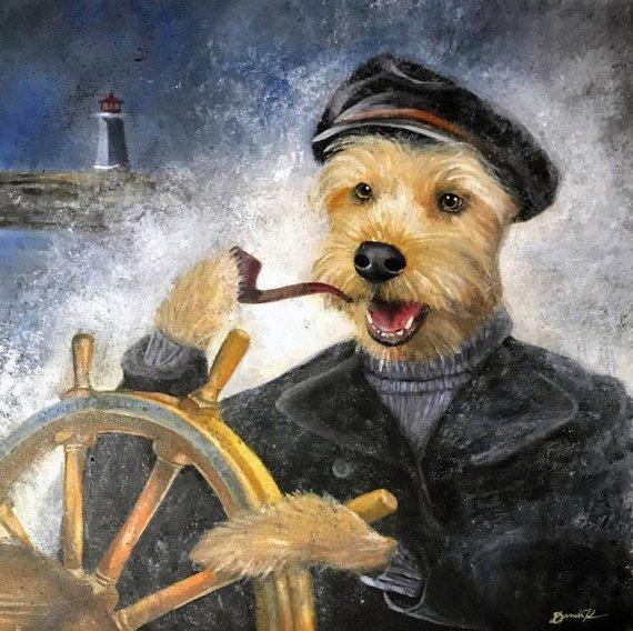 Personalized Oil Painting From Photos, handcraft art on Canvas-Show Case JEL102501-24