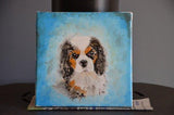 Personalized Oil Painting From Photos, handcraft art on Canvas-Show Case RIL102469-20