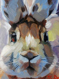 Personalized Oil Painting From Photos, handcraft art on Canvas-Show Case JIL101796-24