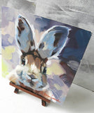 Personalized Oil Painting From Photos, handcraft art on Canvas-Show Case JIL101796-24