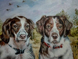 Personalized Oil Painting From Photos, handcraft art on Canvas-Show Case MLC102202-30