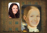 Personalized Oil Painting From Photos, handcraft art on Canvas-Show Case DEF102627-24