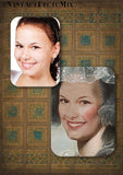 F&S Gift Store Custom portrait in old oil painting * Masterpiece style wall artwork * Personalized photo gift from photo * Digital portrait Unique present