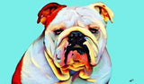Personalized Oil Painting From Photos, handcraft art on Canvas-Show Case OMB102185-20