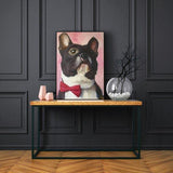 Personalized Oil Painting From Photos, handcraft art on Canvas-Show Case TLE101699-20