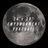 F&S Gift Store Custom Empowerment Portrait
