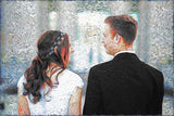 F&S Gift Store Make Your Photo to the Van Gogh oil Painting Digital Artwork. Custom Artwork. Your Personal, Unique Artwork, Personalized Gift, RISK FREE