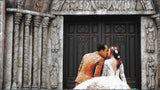 Personalized Oil Painting From Photos, handcraft art on Canvas-Show Case NAD101965-48