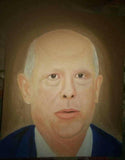 F&S Gift Store Custom Portrait Oil Painting
