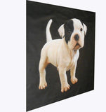 F&S Gift Store Portrait Dog Pet Cat Horse photo to painting Huge quality orginal art from Australia Cherish Your Loved Ones Forever with custom service