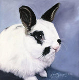 Personalized Oil Painting From Photos, handcraft art on Canvas-Show Case HLA100270-48