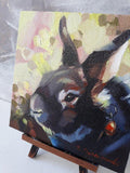 Personalized Oil Painting From Photos, handcraft art on Canvas-Show Case QSN101744-12