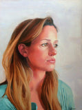 Personalized Oil Painting From Photos, handcraft art on Canvas-Show Case OEO101532-36