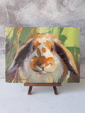 Personalized Oil Painting From Photos, handcraft art on Canvas-Show Case OBK101145-72