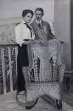 Personalized Oil Painting From Photos, handcraft art on Canvas-Show Case GLC101499-24