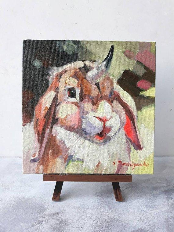 Personalized Oil Painting From Photos, handcraft art on Canvas-Show Case NLG102562-20