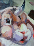 Personalized Oil Painting From Photos, handcraft art on Canvas-Show Case NLG102562-20