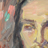 Personalized Oil Painting From Photos, handcraft art on Canvas-Show Case ICN100481-12