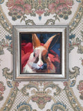 Personalized Oil Painting From Photos, handcraft art on Canvas-Show Case PRM101743-30