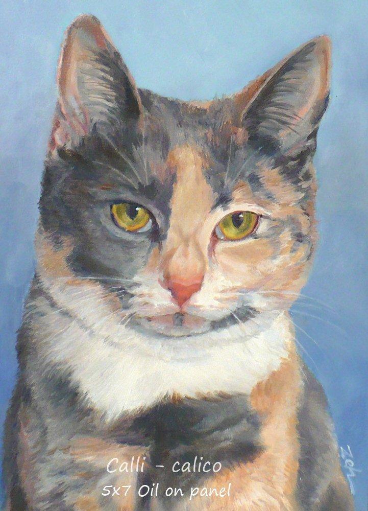 Personalized Oil Painting From Photos, handcraft art on Canvas-Show Case SPG100258-12