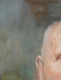 Personalized Oil Painting From Photos, handcraft art on Canvas-Show Case FNK101561-12