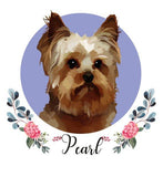 Personalized Oil Painting From Photos, handcraft art on Canvas-Show Case GJC100668-24