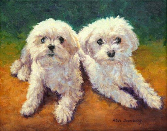 Personalized Oil Painting From Photos, handcraft art on Canvas-Show Case OBE101966-12