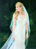 Personalized Oil Painting From Photos, handcraft art on Canvas-Show Case QSB102152-24