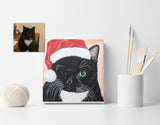 Personalized Oil Painting From Photos, handcraft art on Canvas-Show Case BCR102229-30