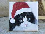 Personalized Oil Painting From Photos, handcraft art on Canvas-Show Case BCR102229-30