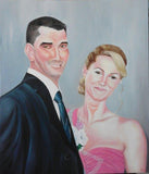 F&S Gift Store Drawing portraits on a photo,Comission portraits,Oil portraits