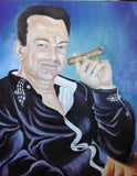 F&S Gift Store Drawing portraits on a photo,Comission portraits,Oil portraits