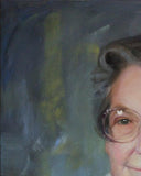 Personalized Oil Painting From Photos, handcraft art on Canvas-Show Case SCJ102337-30