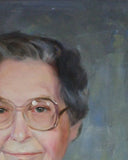 Personalized Oil Painting From Photos, handcraft art on Canvas-Show Case SCJ102337-30