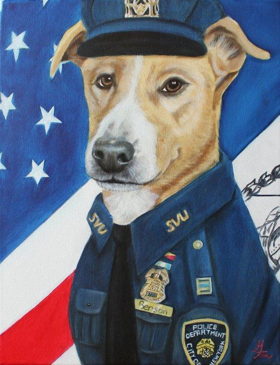 Personalized Oil Painting From Photos, handcraft art on Canvas-Show Case EPM101707-24