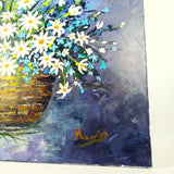 Personalized Oil Painting From Photos, handcraft art on Canvas-Show Case LTK100316-36