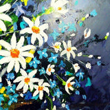 Personalized Oil Painting From Photos, handcraft art on Canvas-Show Case LTK100316-36
