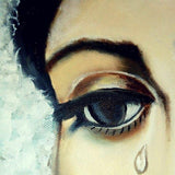 Personalized Oil Painting From Photos, handcraft art on Canvas-Show Case SNG102546-48