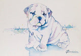 Personalized Oil Painting From Photos, handcraft art on Canvas-Show Case FTE101645-20