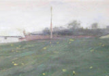 Personalized Oil Painting From Photos, handcraft art on Canvas-Show Case TIH101224-24