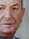 F&S Gift Store Commission portrait, Personalized portrait, Commission painting, Commission portrait, Order oil painting, Photo to painting