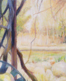 F&S Gift Store Custom painting, Customized portrait, Custom child portrait, Oil painting portrait, Child portrait, Custom family painting, Child painting